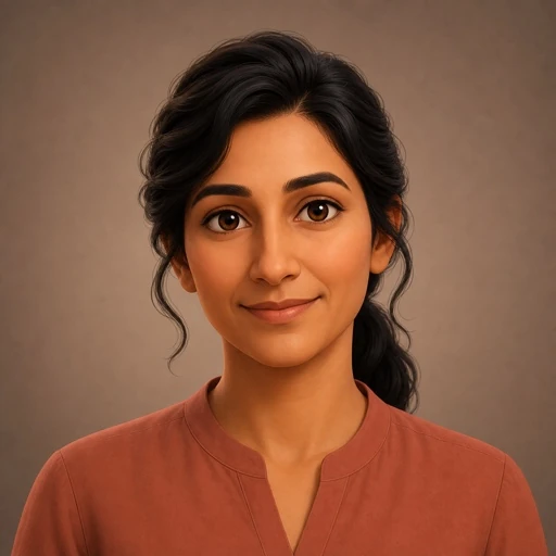 Sara, Customer support agent
